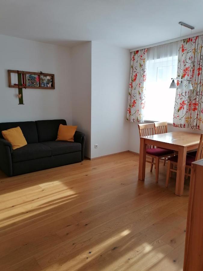 Appartement Alpenglueck Айх Екстер'єр фото